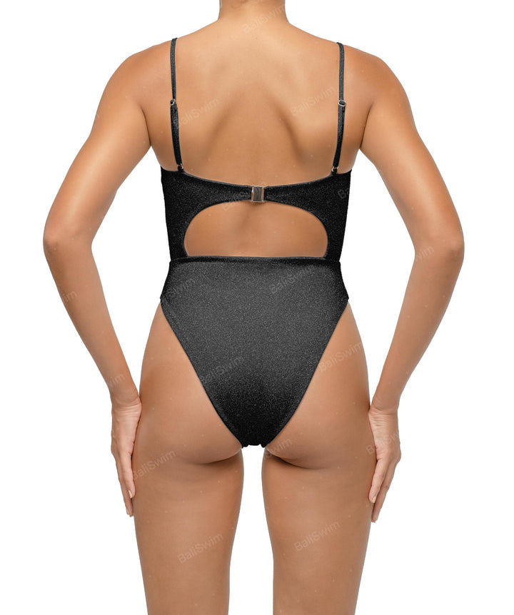 BSWS-S73 V-wired Cut-out One Piece