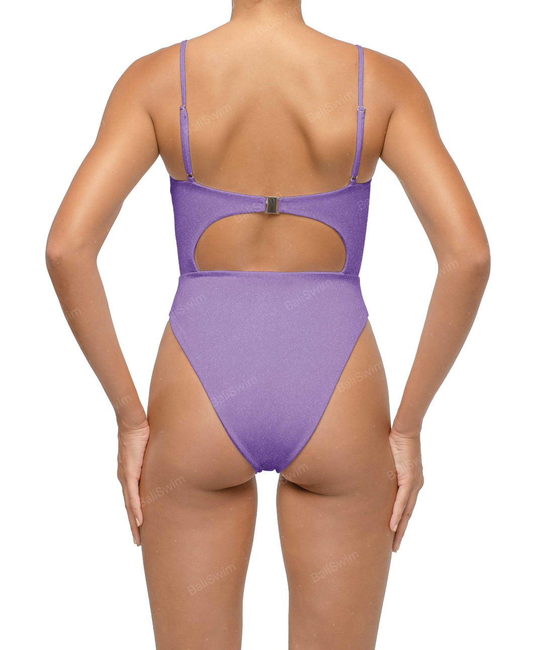 BSWS-S73 V-wired Cut-out One Piece