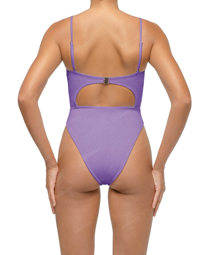 BSWS-S73 V-wired Cut-out One Piece