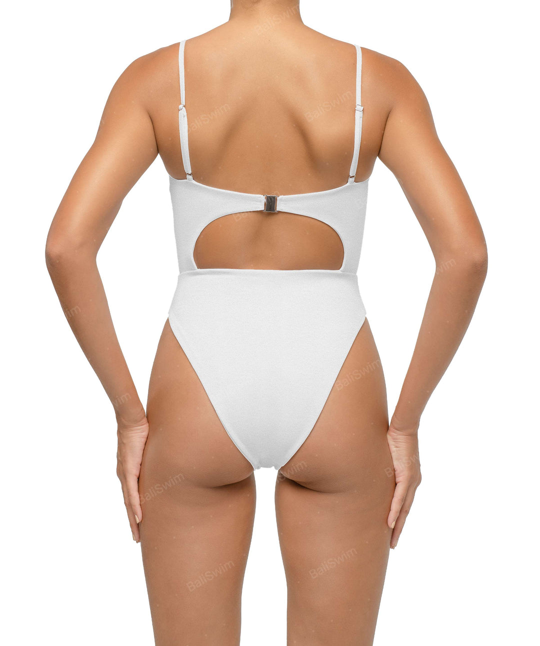 BSWS-S73 V-wired Cut-out One Piece