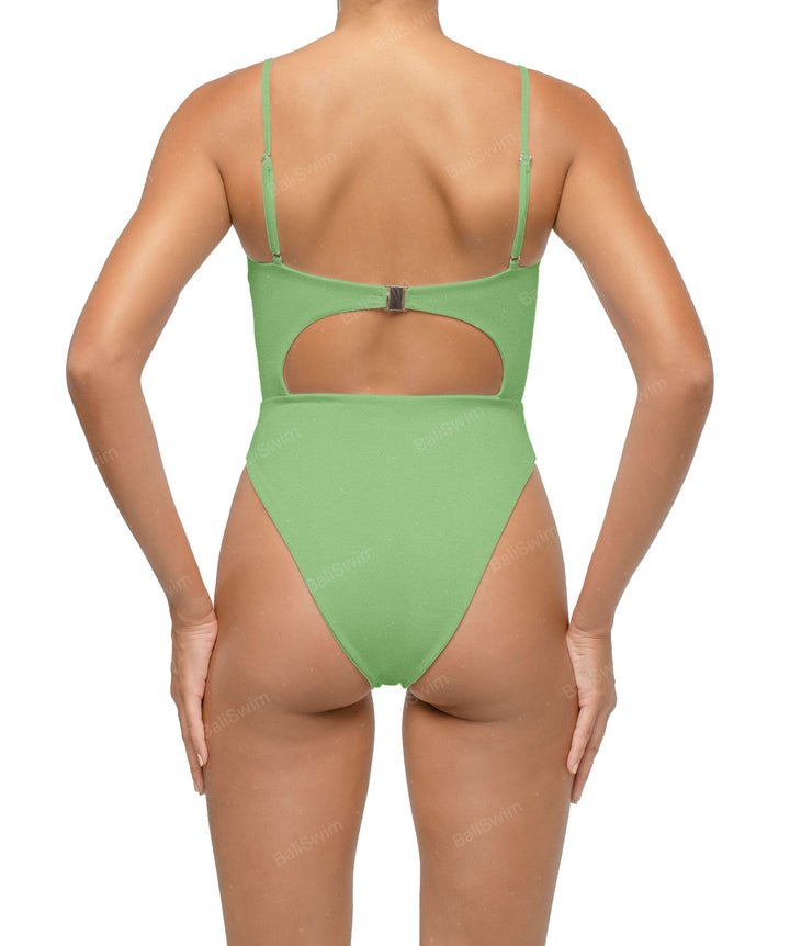 BSWS-S73 V-wired Cut-out One Piece