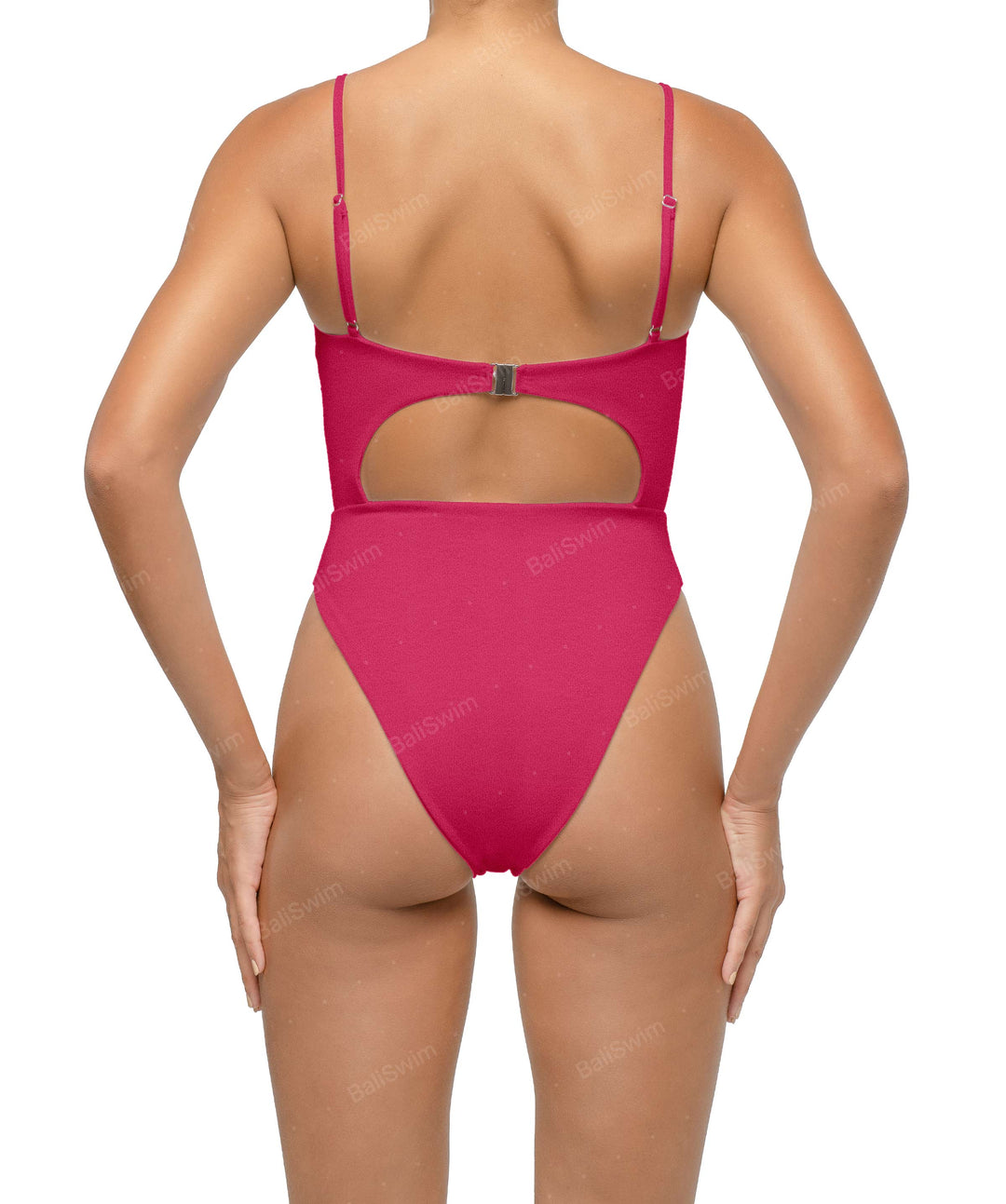 BSWS-S73 V-wired Cut-out One Piece