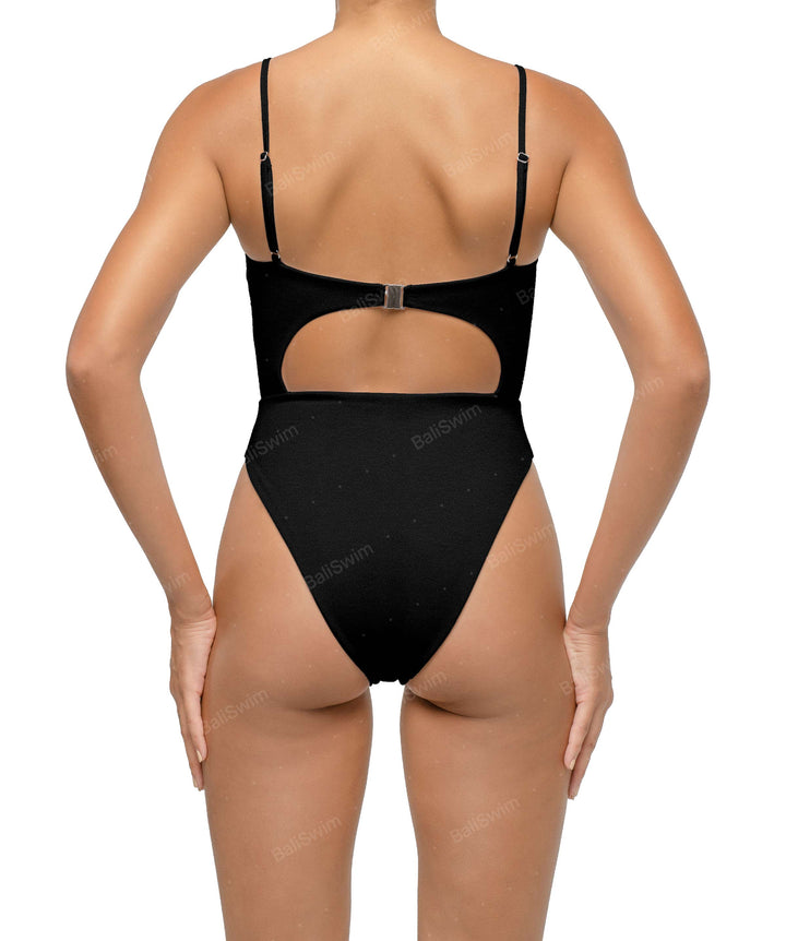 BSWS-S73 V-wired Cut-out One Piece