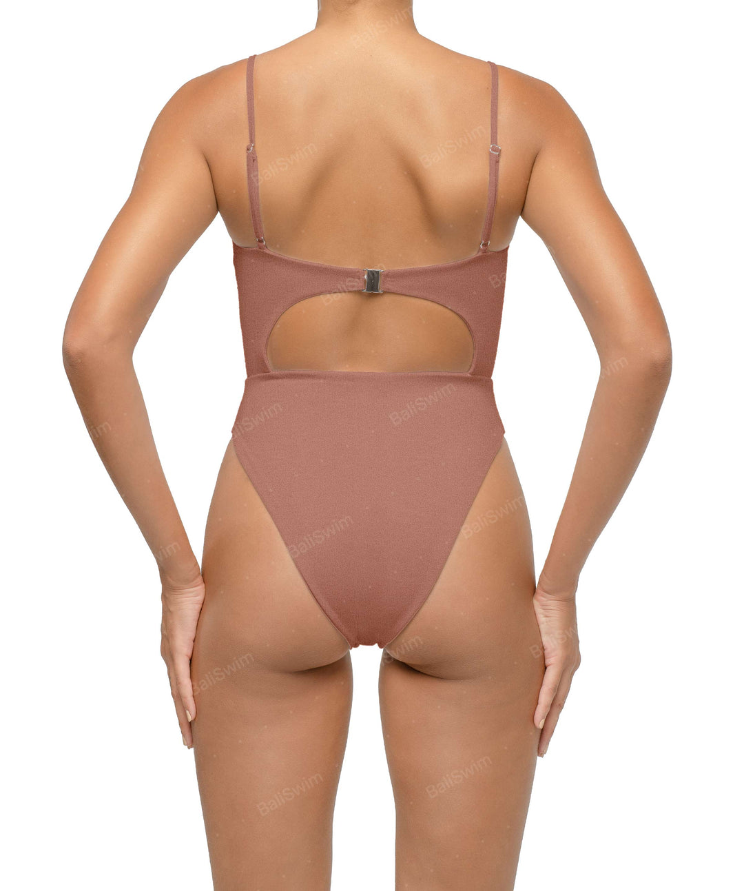 BSWS-S73 V-wired Cut-out One Piece