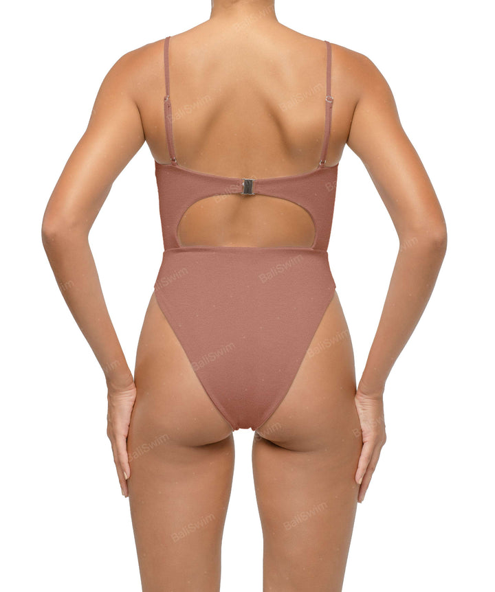 BSWS-S73 V-wired Cut-out One Piece