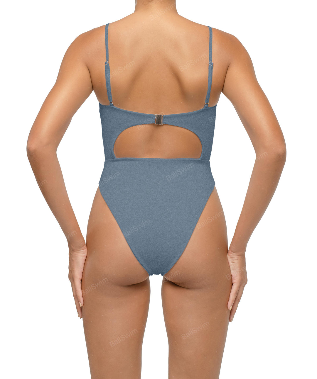 BSWS-S73 V-wired Cut-out One Piece