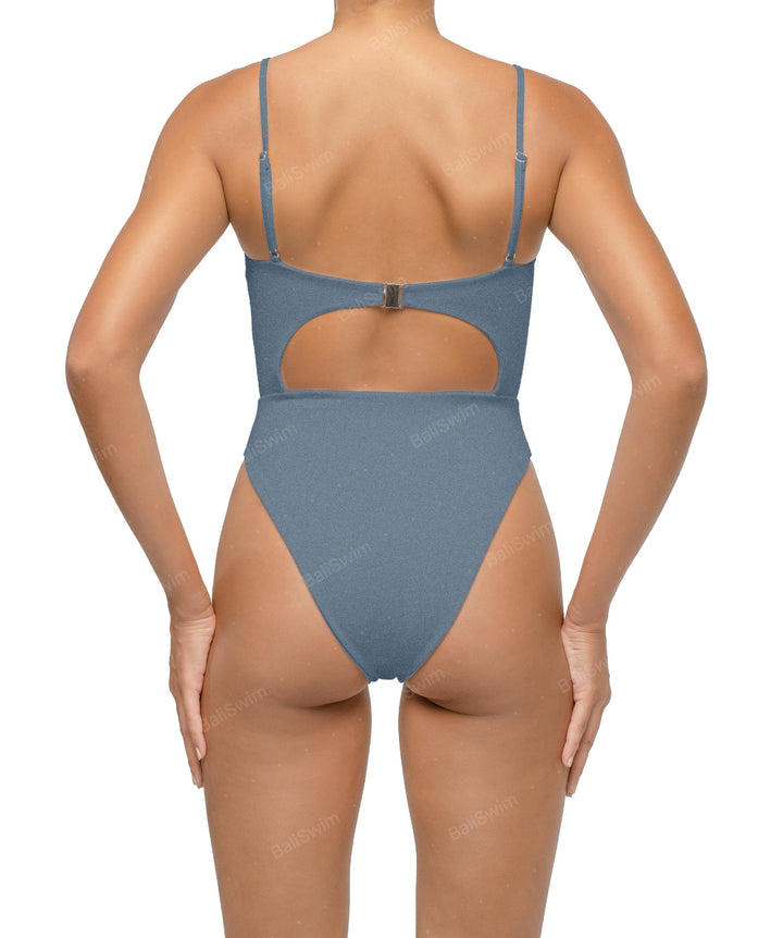 BSWS-S73 V-wired Cut-out One Piece