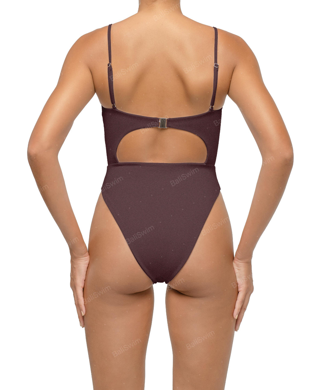 BSWS-S73 V-wired Cut-out One Piece