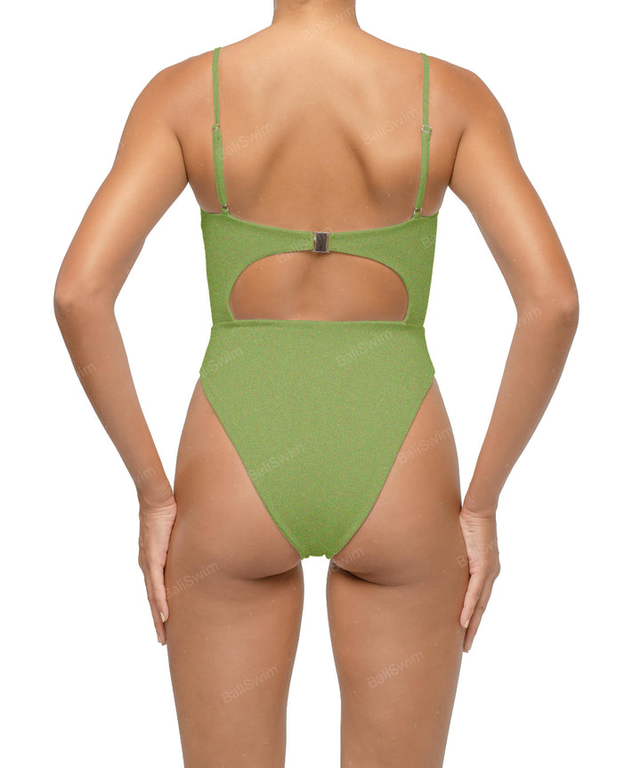 BSWS-S73 V-wired Cut-out One Piece