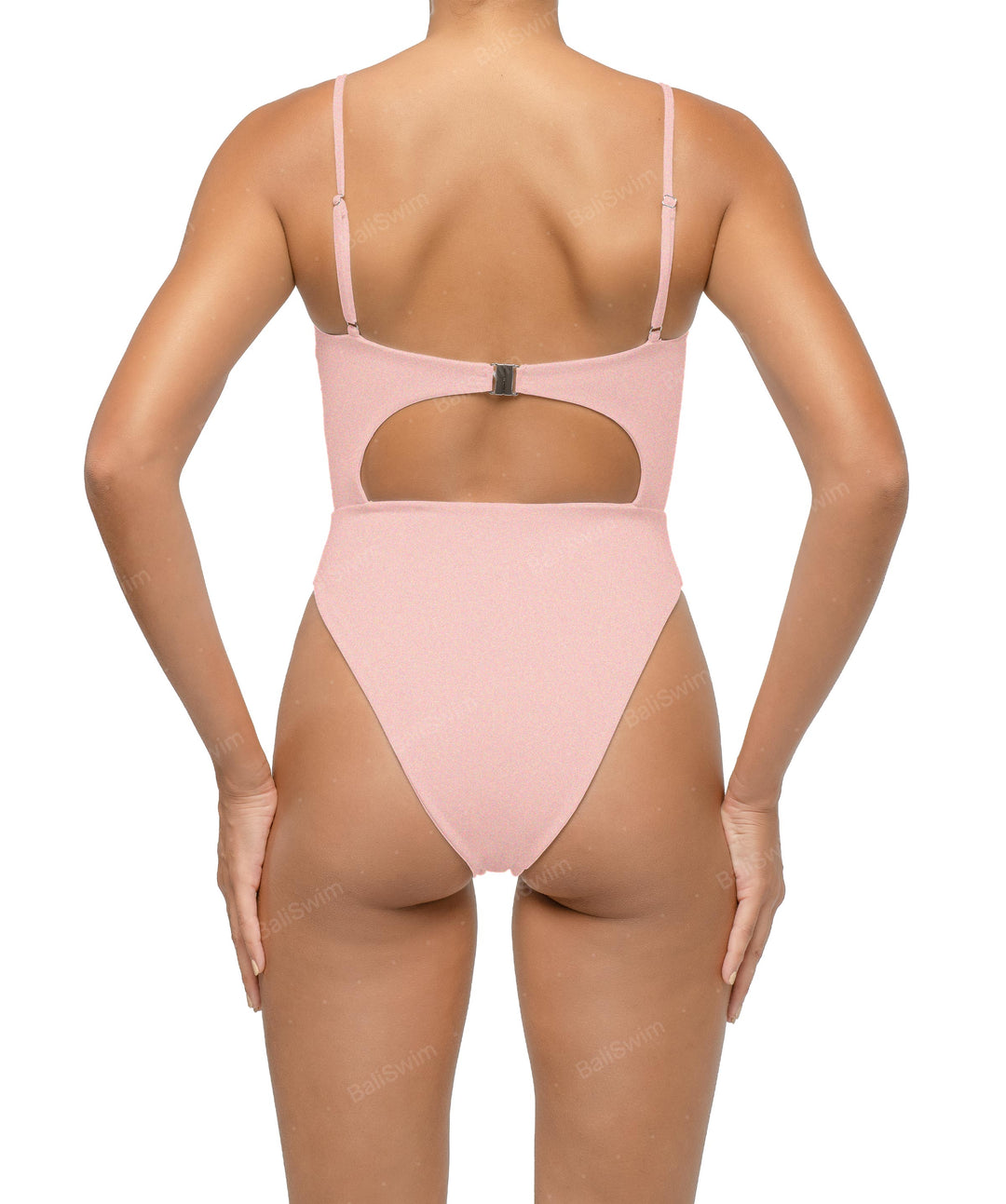 BSWS-S73 V-wired Cut-out One Piece