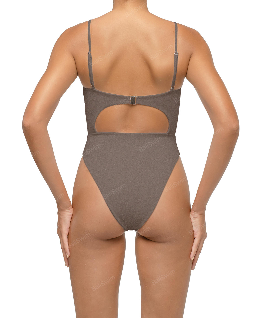 BSWS-S73 V-wired Cut-out One Piece