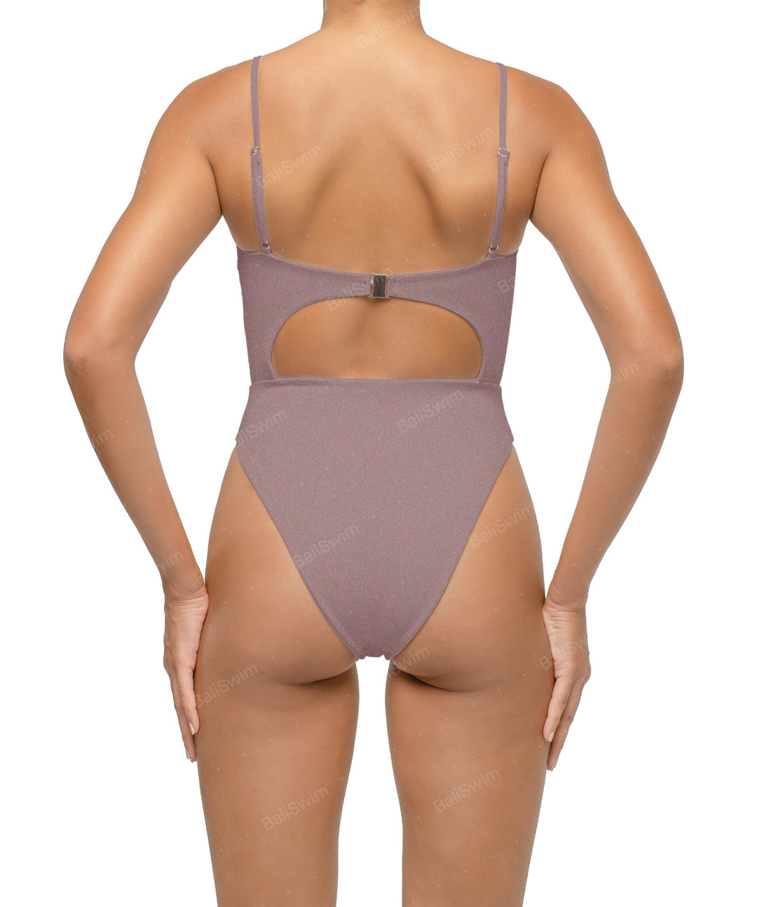 BSWS-S73 V-wired Cut-out One Piece