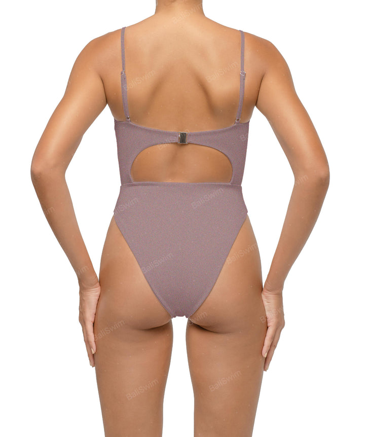 BSWS-S73 V-wired Cut-out One Piece