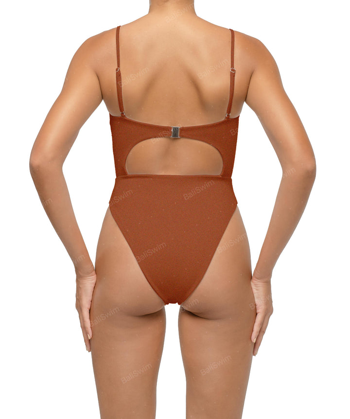 BSWS-S73 V-wired Cut-out One Piece