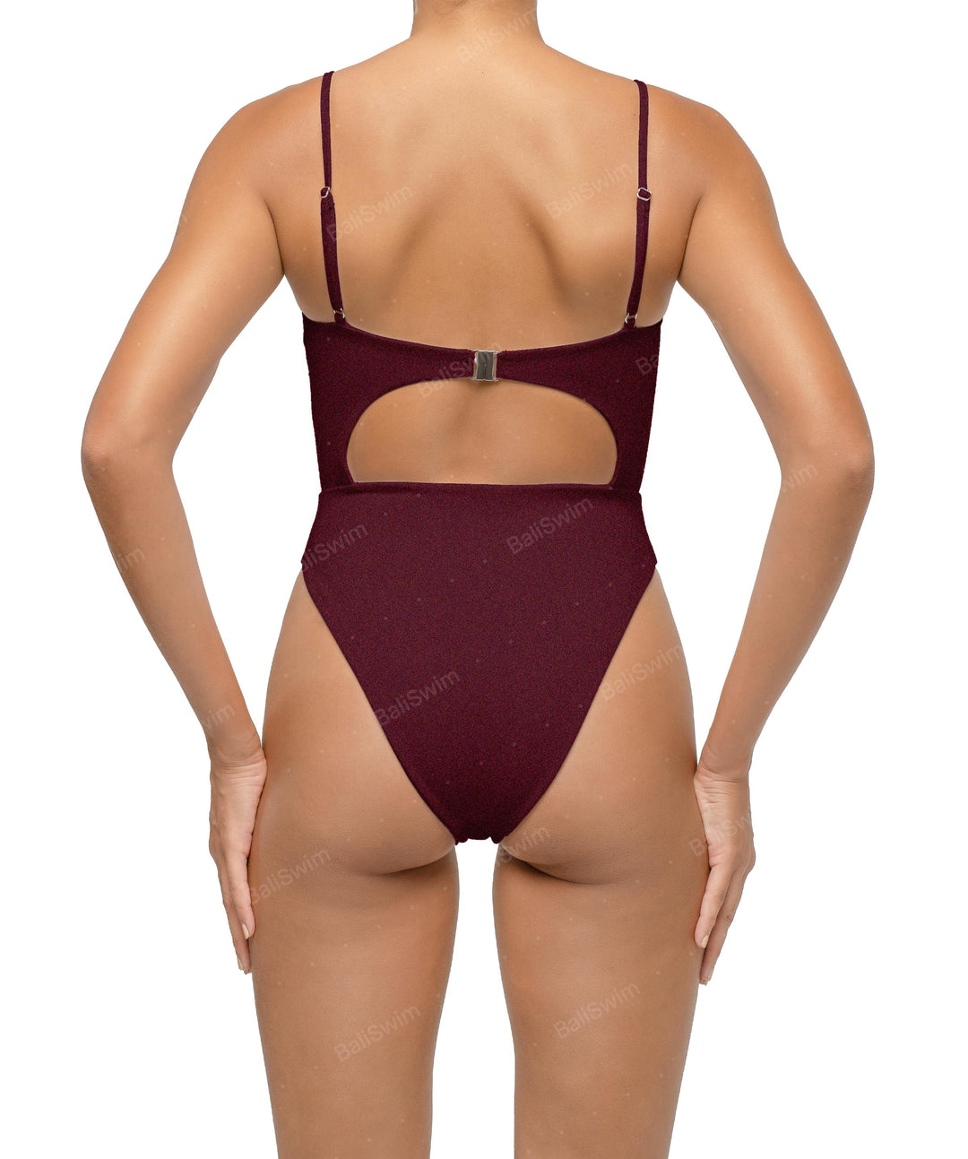 BSWS-S73 V-wired Cut-out One Piece