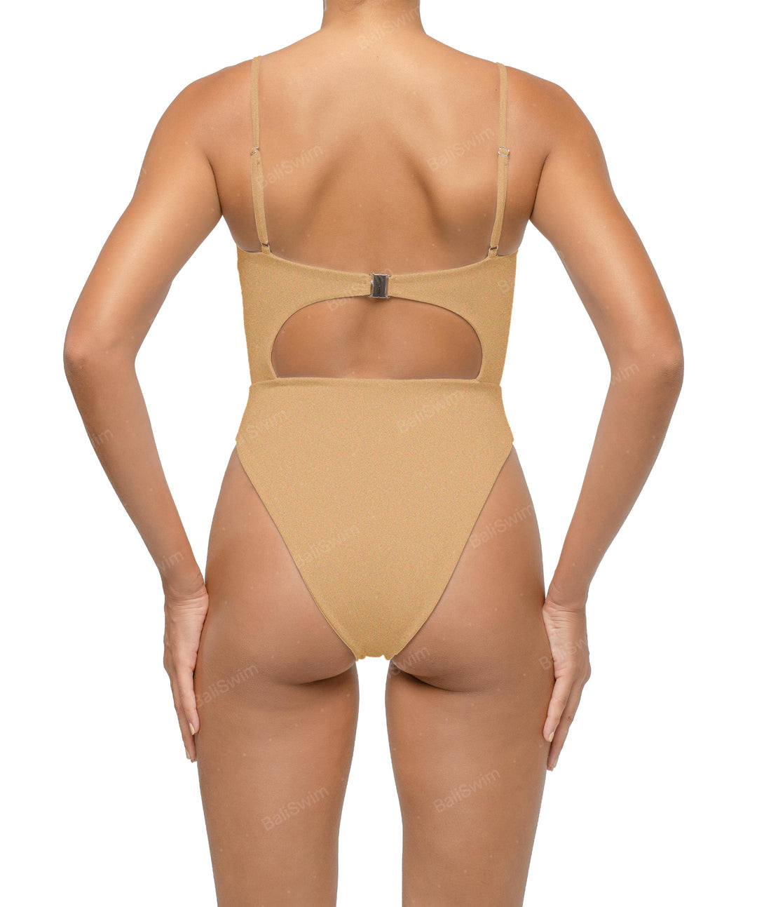 BSWS-S73 V-wired Cut-out One Piece