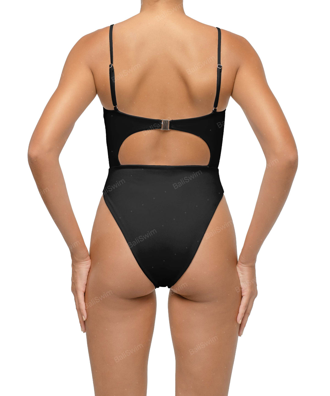 BSWS-S73 V-wired Cut-out One Piece