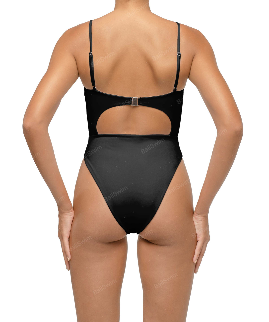 BSWS-S73 V-wired Cut-out One Piece