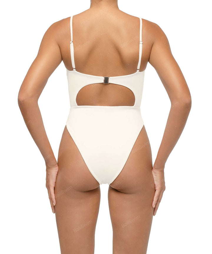 BSWS-S73 V-wired Cut-out One Piece