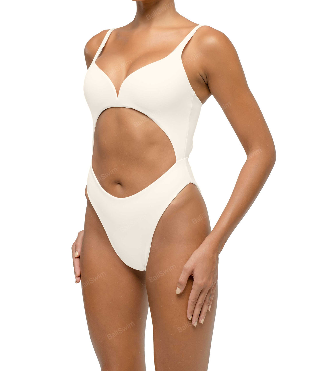 BSWS-S73 V-wired Cut-out One Piece