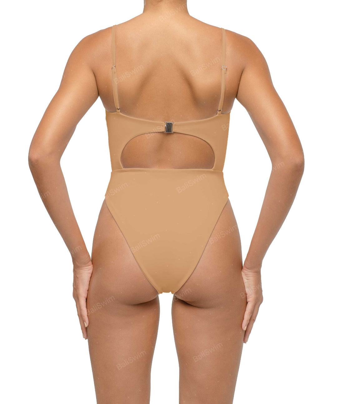BSWS-S73 V-wired Cut-out One Piece