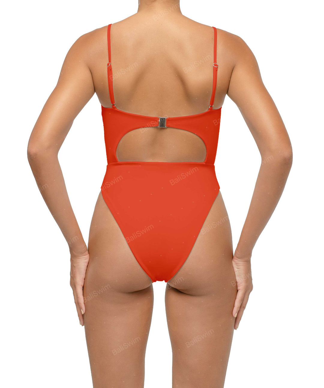 BSWS-S73 V-wired Cut-out One Piece