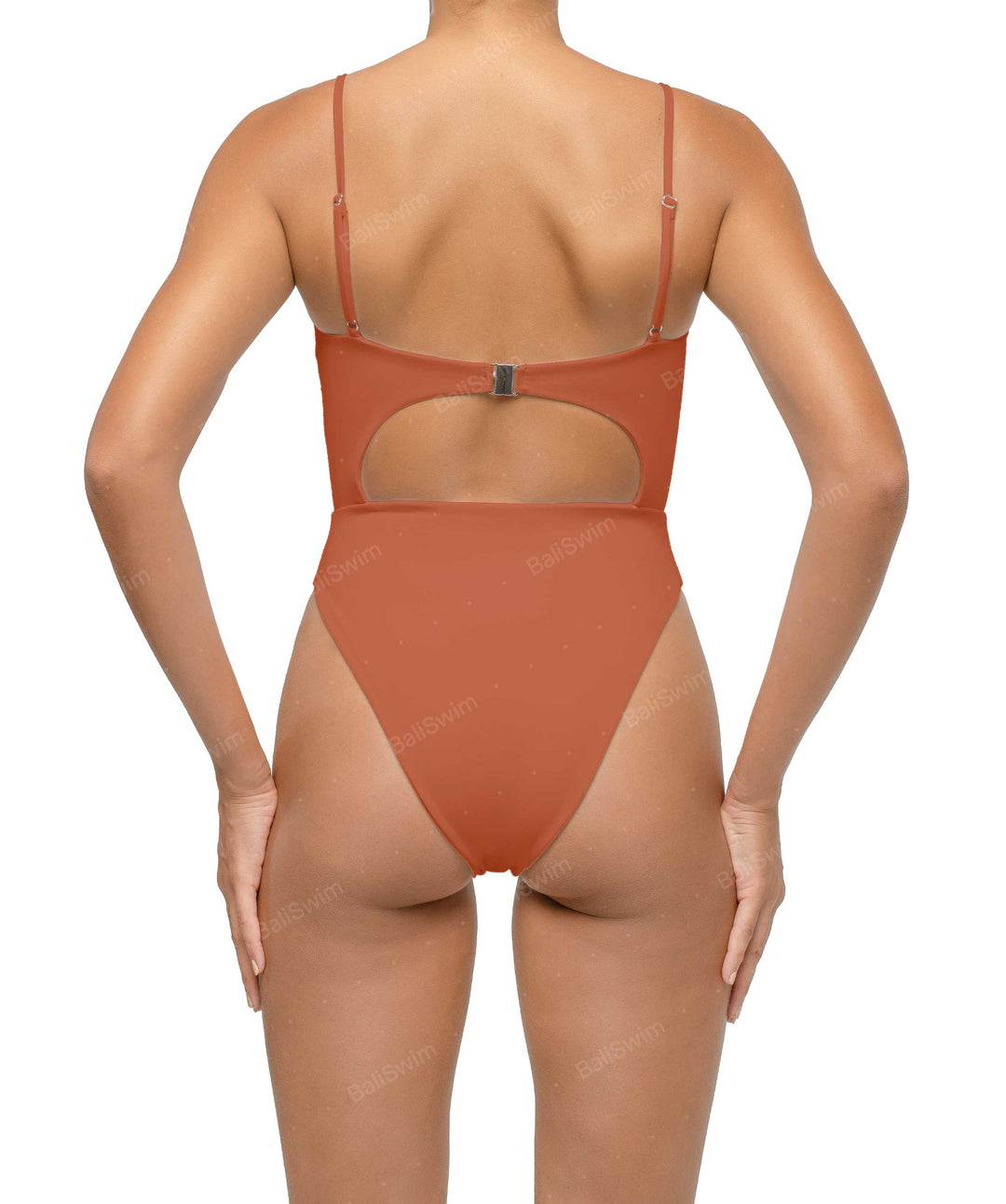 BSWS-S73 V-wired Cut-out One Piece