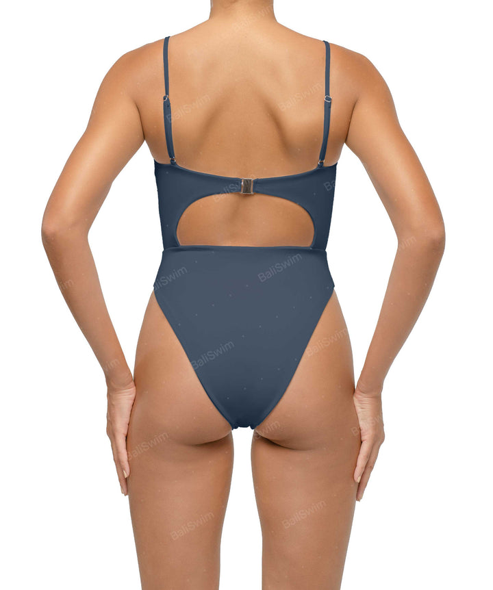 BSWS-S73 V-wired Cut-out One Piece