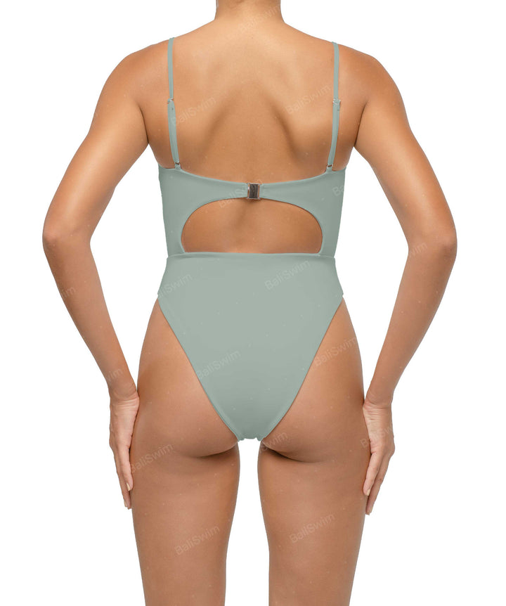 BSWS-S73 V-wired Cut-out One Piece