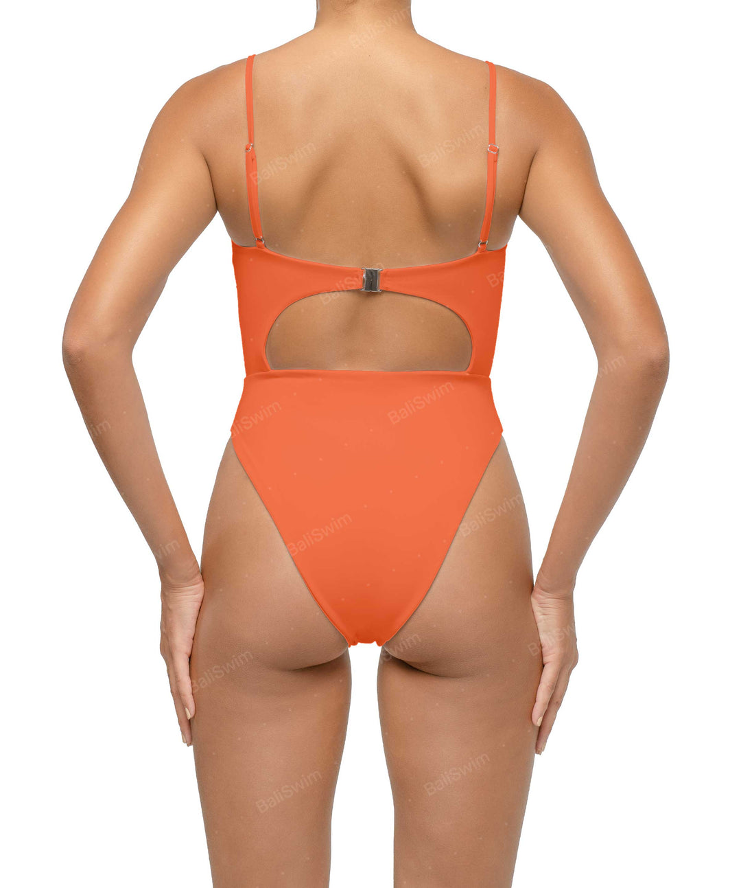 BSWS-S73 V-wired Cut-out One Piece