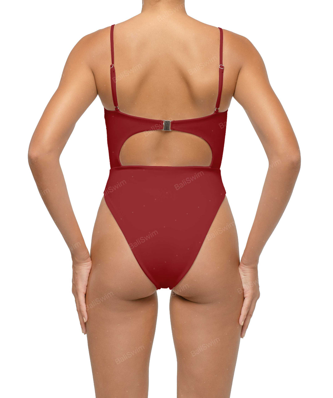 BSWS-S73 V-wired Cut-out One Piece