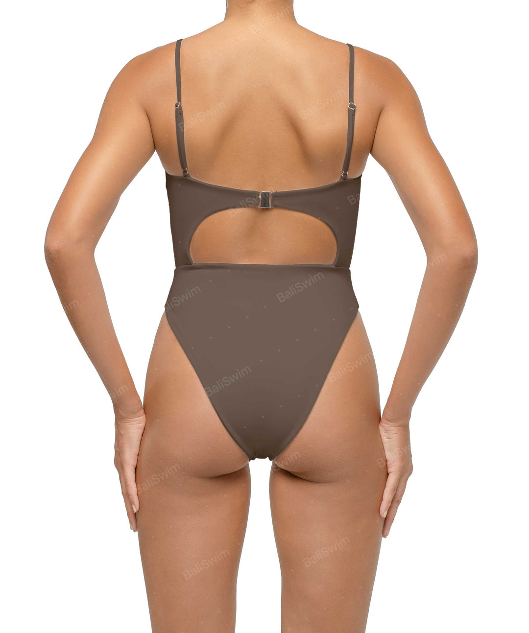 BSWS-S73 V-wired Cut-out One Piece