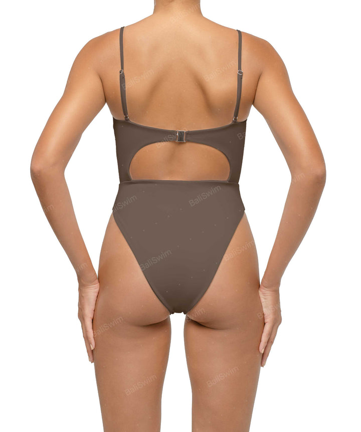 BSWS-S73 V-wired Cut-out One Piece