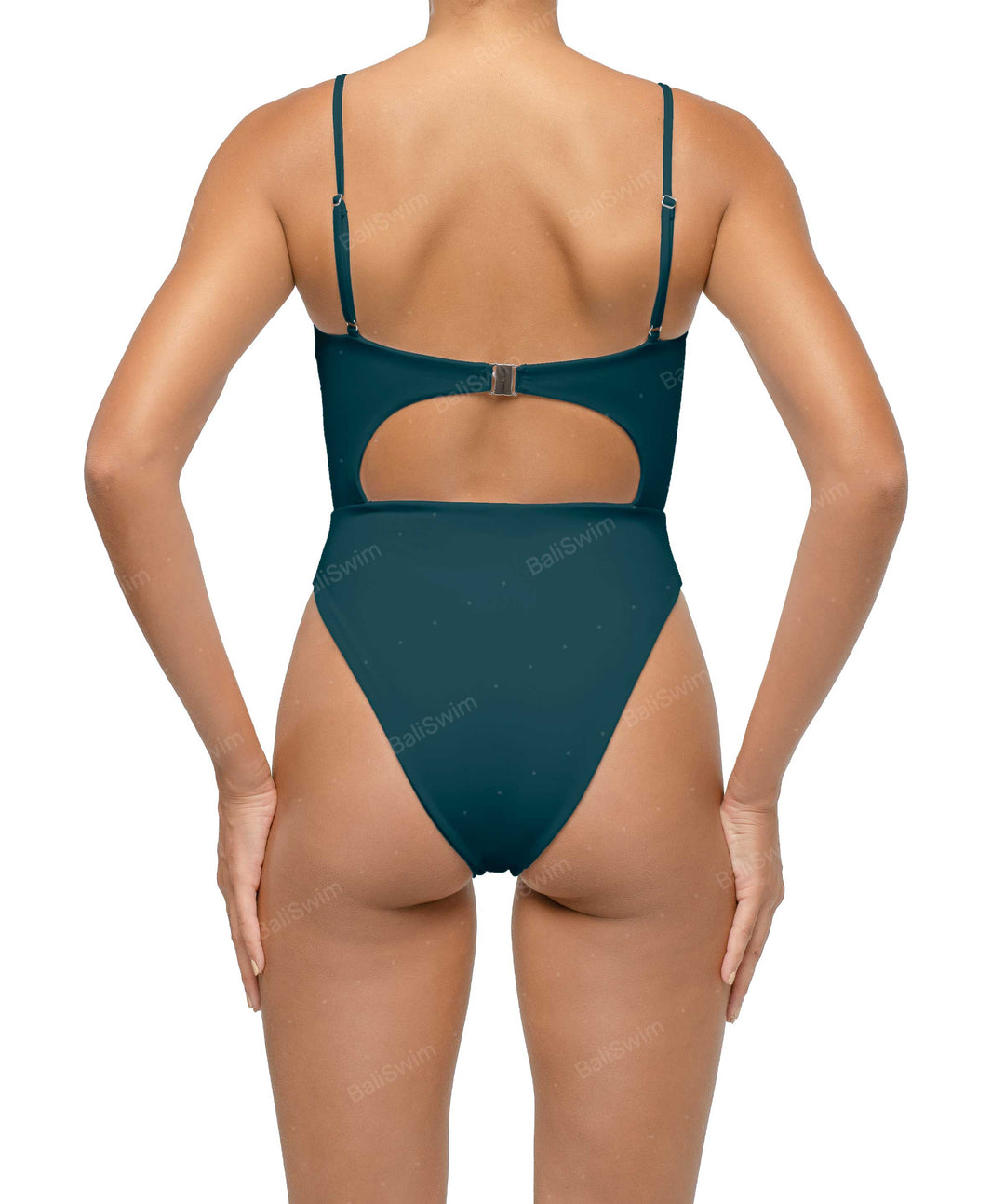 BSWS-S73 V-wired Cut-out One Piece