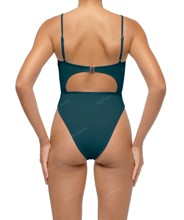 BSWS-S73 V-wired Cut-out One Piece