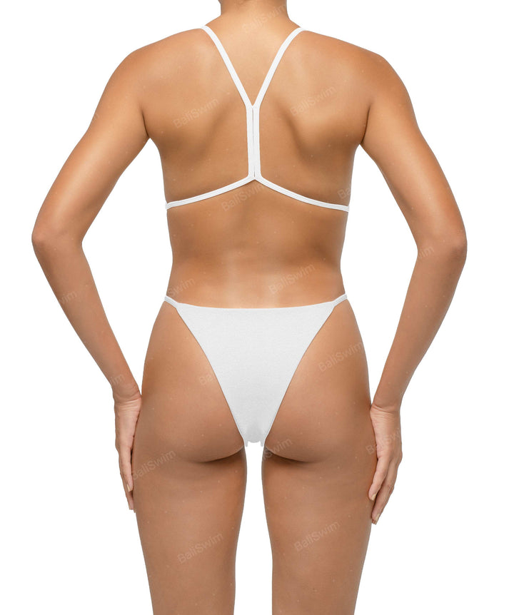 BSWS-S74 Racer Tank One Piece