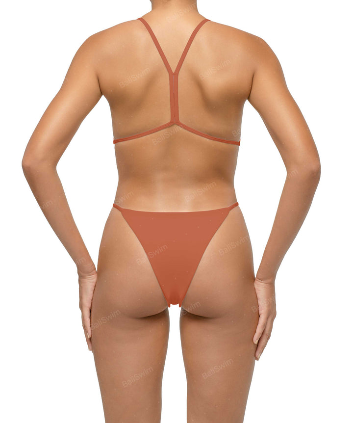 BSWS-S74 Racer Tank One Piece