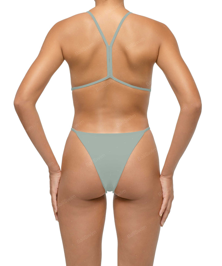 BSWS-S74 Racer Tank One Piece