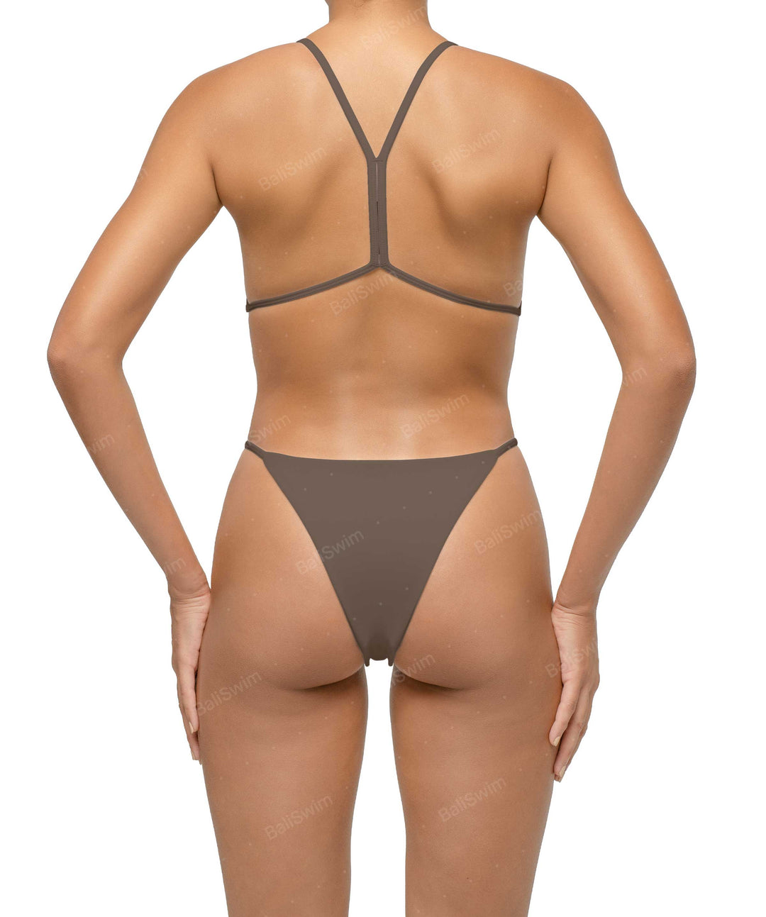 BSWS-S74 Racer Tank One Piece