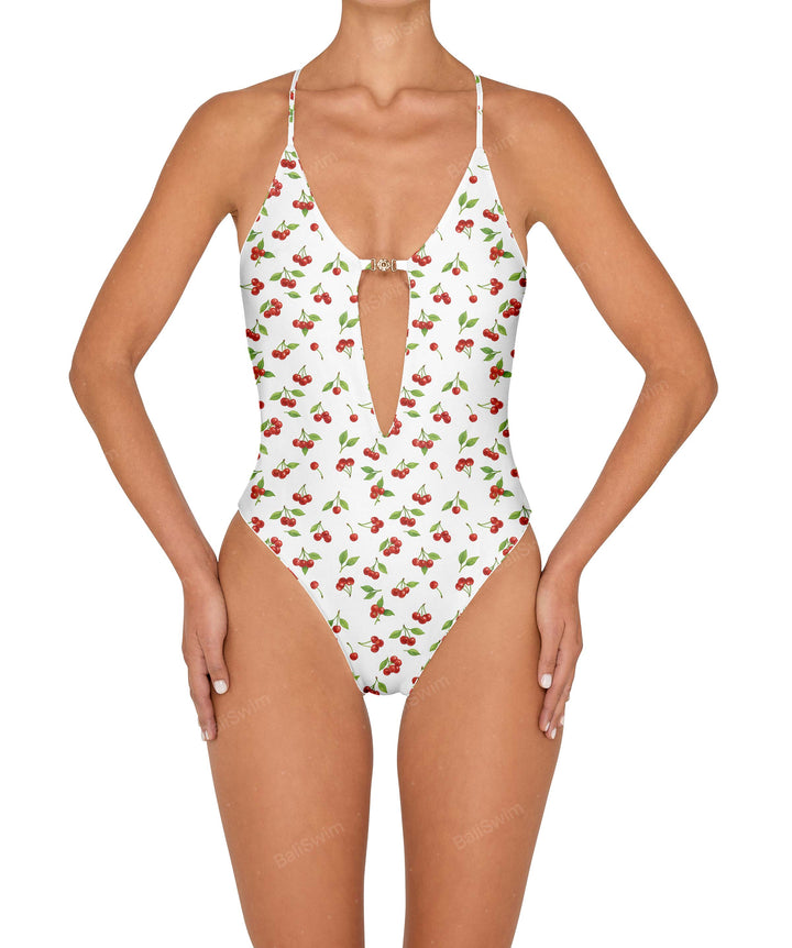 BSWS-S80 Cutout One Piece With Hardware