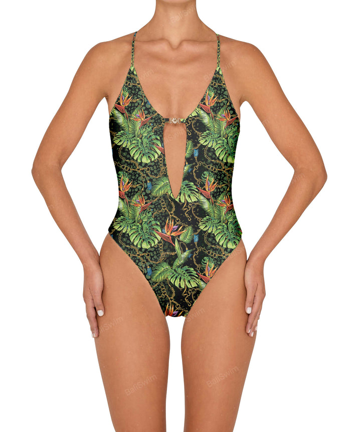 BSWS-S80 Cutout One Piece With Hardware