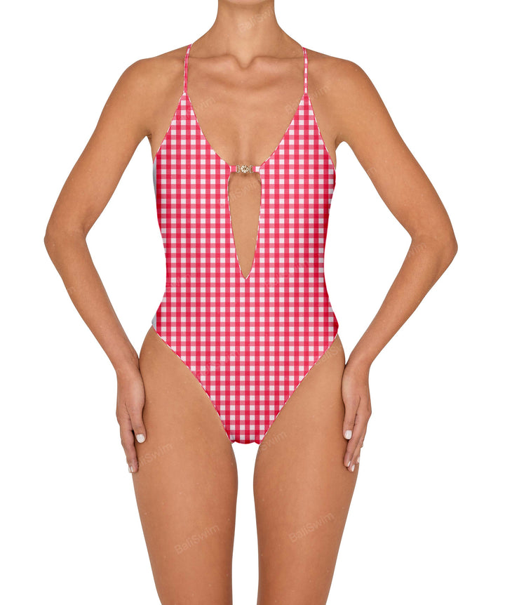 BSWS-S80 Cutout One Piece With Hardware