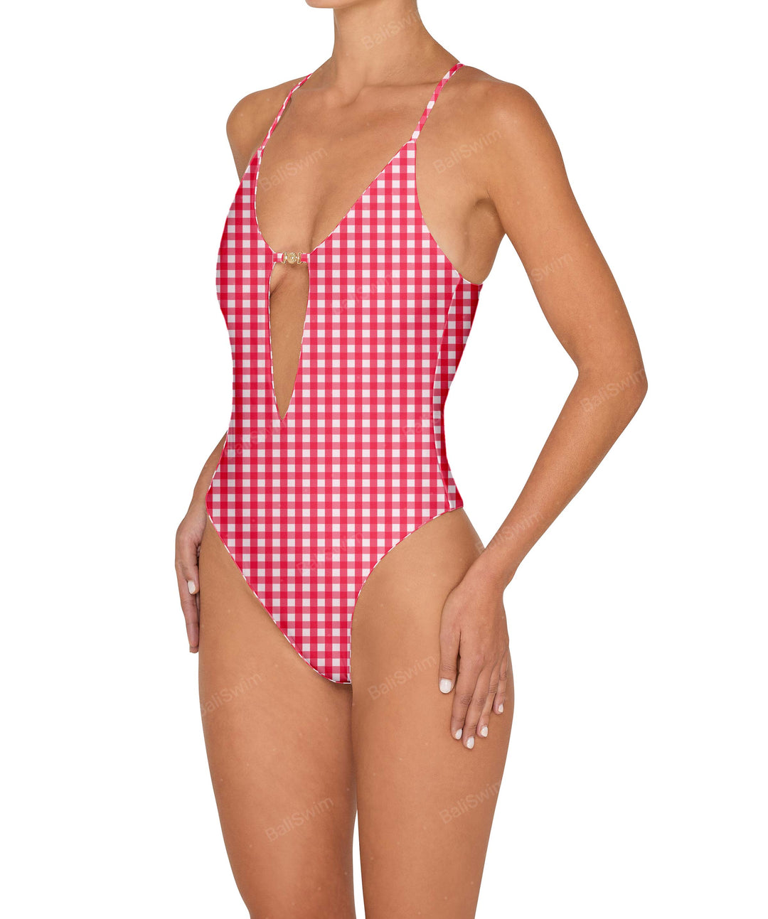 BSWS-S80 Cutout One Piece With Hardware