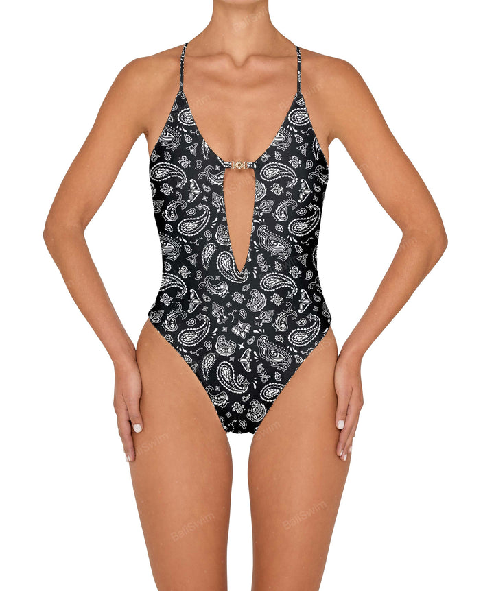 BSWS-S80 Cutout One Piece With Hardware