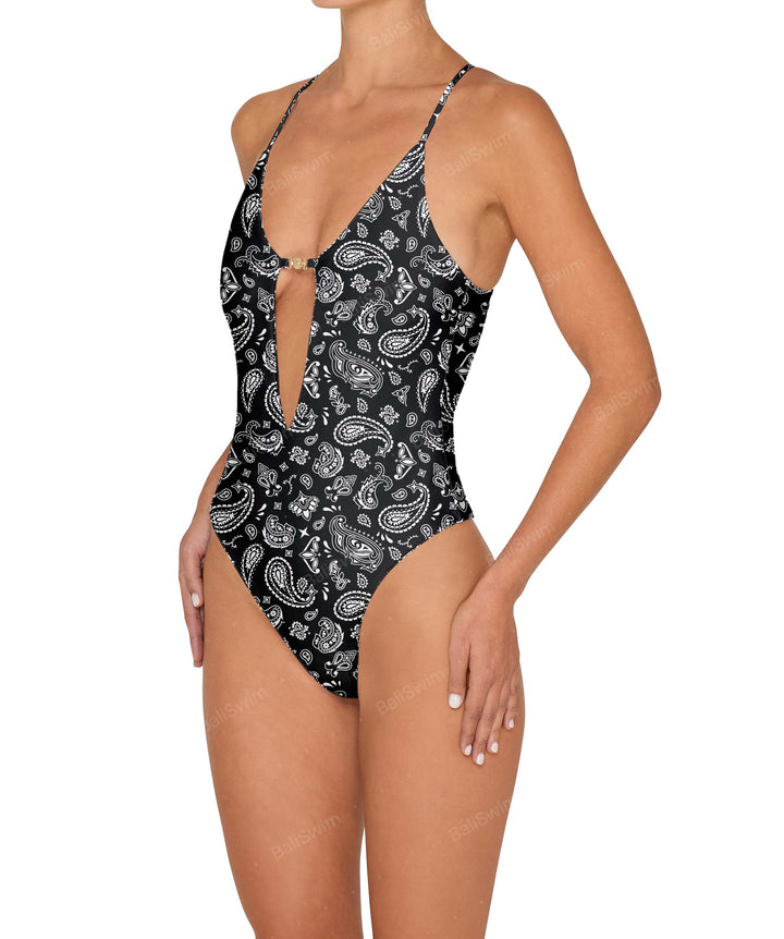 BSWS-S80 Cutout One Piece With Hardware