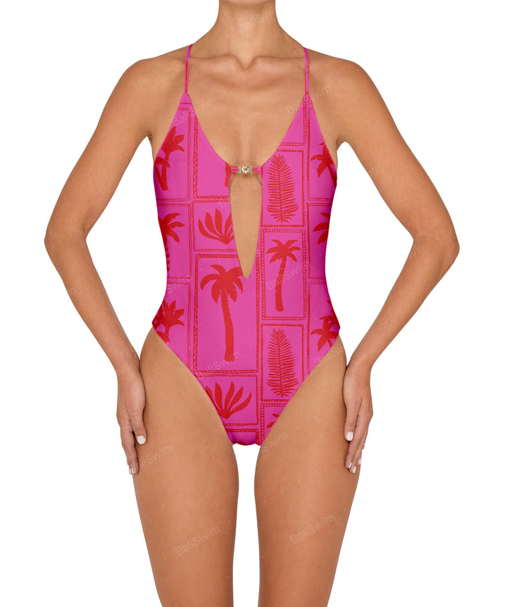 BSWS-S80 Cutout One Piece With Hardware