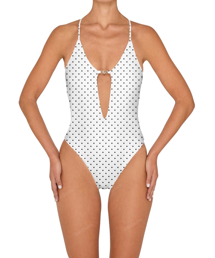 BSWS-S80 Cutout One Piece With Hardware