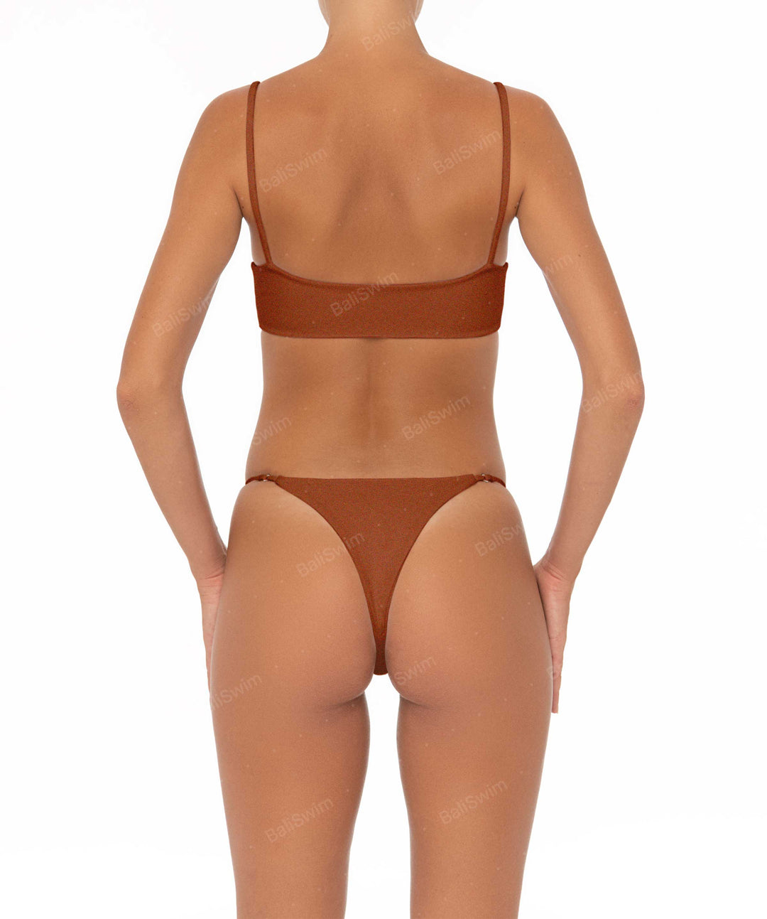 BSWS-B01 O-ring Bikini Bottom