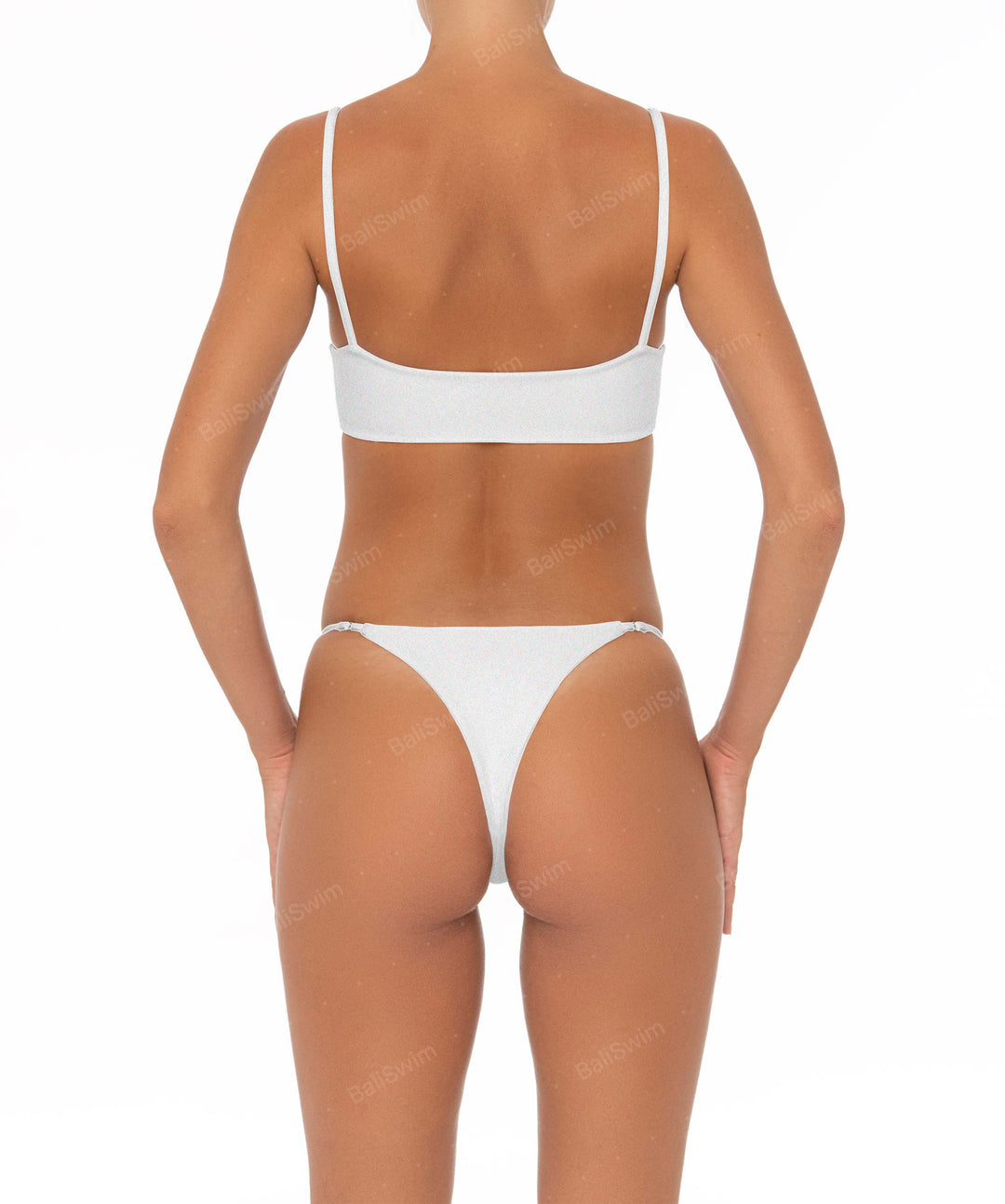 BSWS-B01 O-ring Bikini Bottom