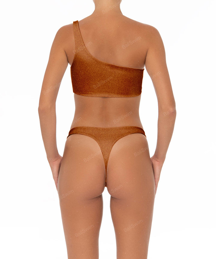 BSWS-B05 Tanga Bikini Bottom